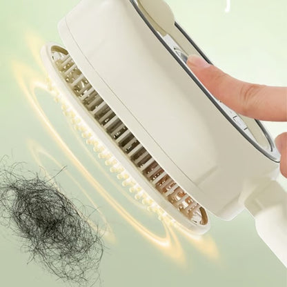 ✨Day Sale 50% OFF🎉Electric Spray Air Cushion Massage Comb