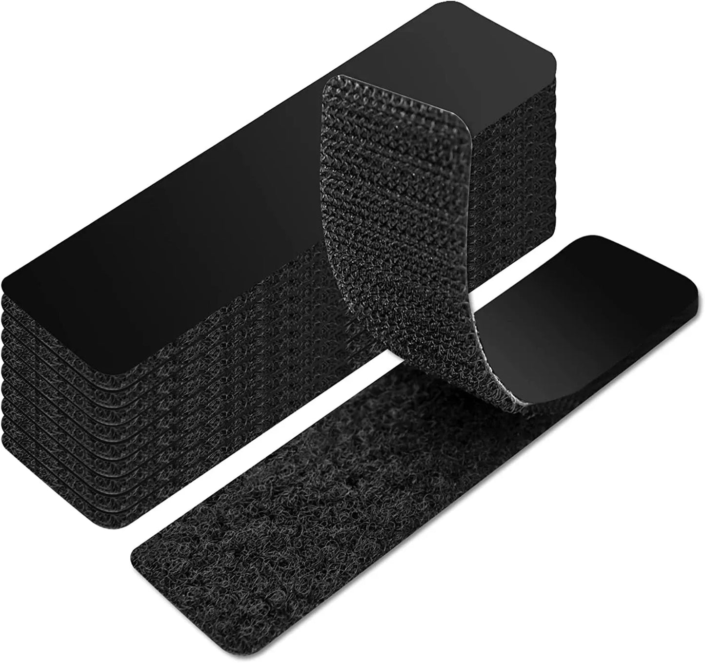 🎁Last Day 70% OFF🔥 Hook and Loop Tape Sticky Back Double
