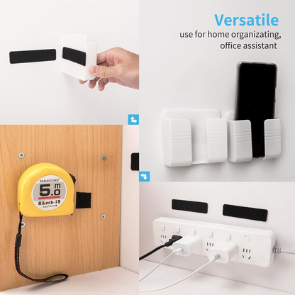 🎁Last Day 70% OFF🔥 Hook and Loop Tape Sticky Back Double