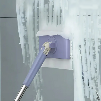 🔥The Zero-Touch Mini Mop - Clean without bending down or touching