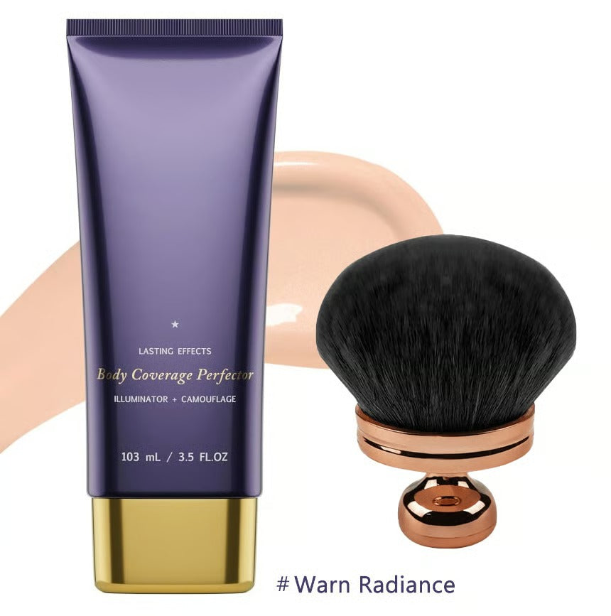 💫Last Day Promotion✨Beauty Body Coverage Perfector – Waterproof, lightweight & flawless body makeup