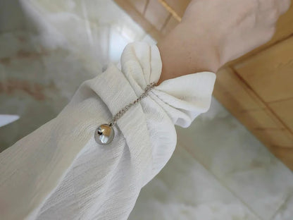 Clip-in-Style Magnetic Clothing Clips