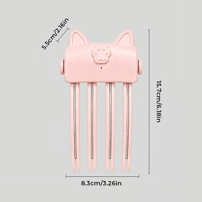 🔥LAST DAY 50% OFF🔥Root Volumizing Heating Comb