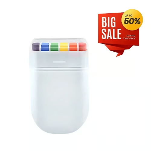 🔥Last Day 50% OFF⚡Rainbow Face Painting Pen