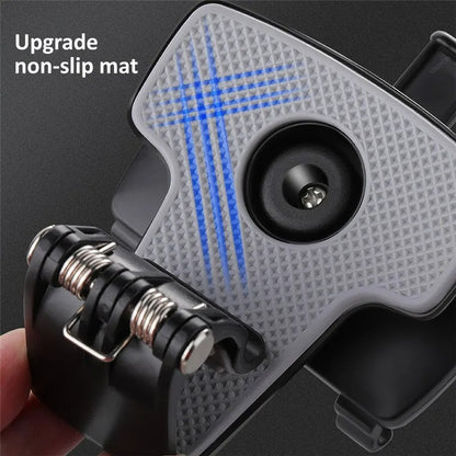 🎁Last Day 50% OFF-Universal 360° Dashboard Phone Holder