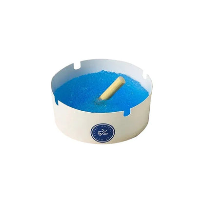 🔥Last Day 70% OFF 🔥Disposable Ashtrays with Ash Absorbing Gel