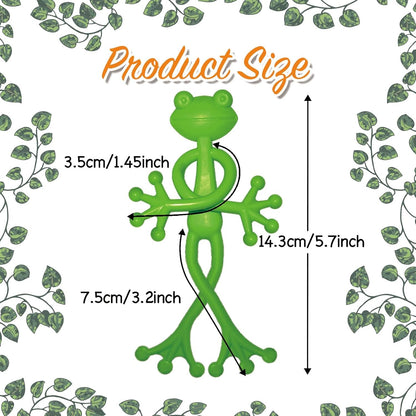 🔥Last Day 70% OFF🐸Frog Plant Holder