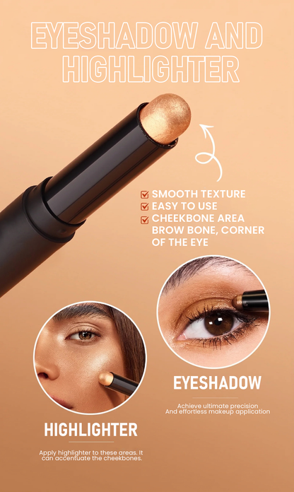 🔥Last Day 50% OFF 🔥2026 NEW Waterproof eyeshadow stick set