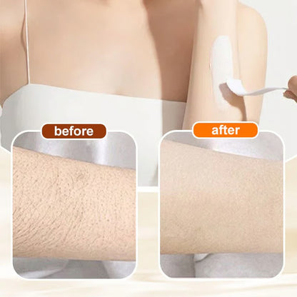 💖Last Day 70% OFF✨5-Minute Painless Hair Removal Cream for Sensitive Skin