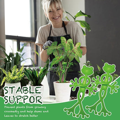 🔥Last Day 70% OFF🐸Frog Plant Holder