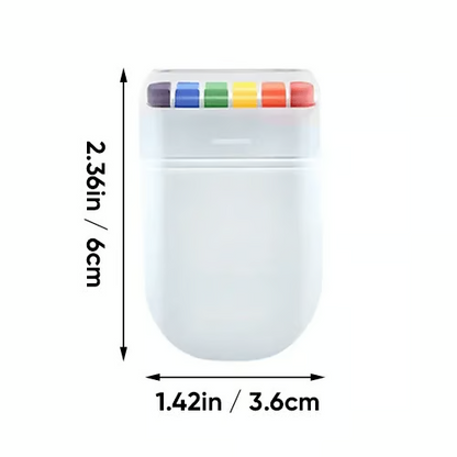 🔥Last Day 50% OFF⚡Rainbow Face Painting Pen