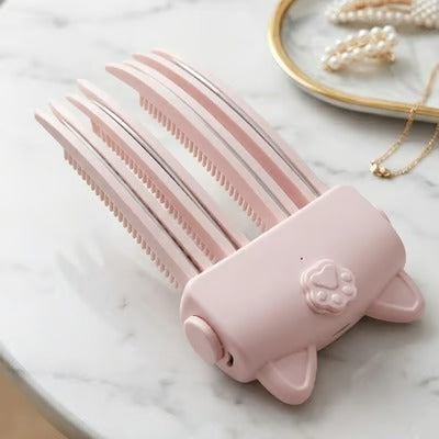 🔥LAST DAY 50% OFF🔥Root Volumizing Heating Comb