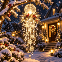 Crystal Globe