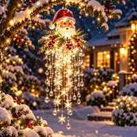 Santa Claus