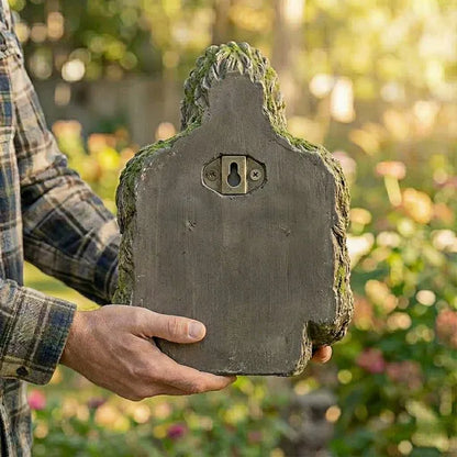 🦶 LAST DAY 50% off✨✨Bigfoot Bird Feeder – Bring Big Fun to Your Backyard Wildlife