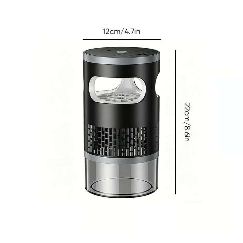 🔥LAST DAY 50% OFF🔥Inhalation Mosquito Killer