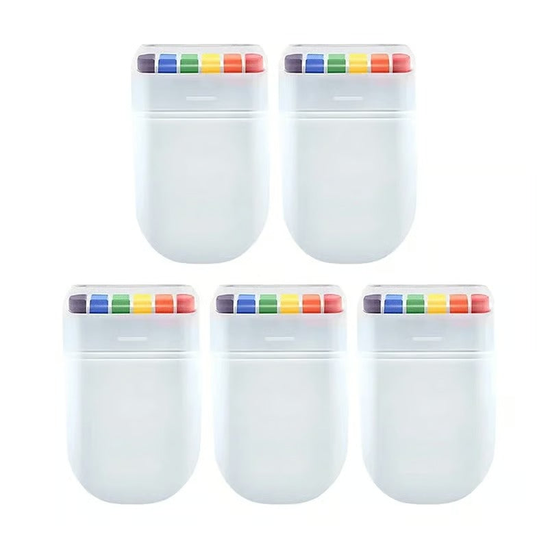 5pcs