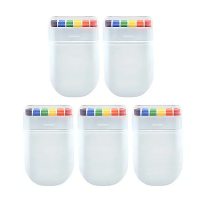 🔥Last Day 50% OFF⚡Rainbow Face Painting Pen