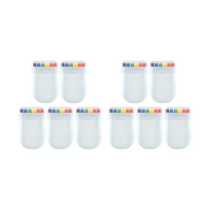 🔥Last Day 50% OFF⚡Rainbow Face Painting Pen