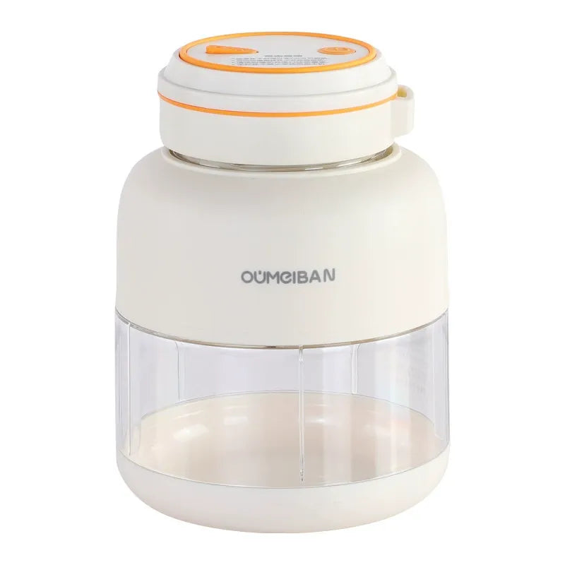 Withe(1300ML)