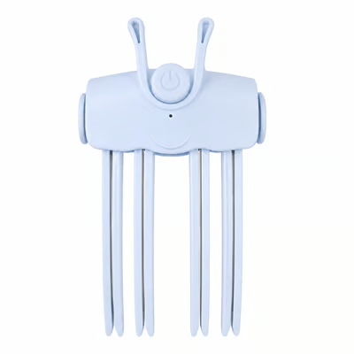 🔥LAST DAY 50% OFF🔥Root Volumizing Heating Comb