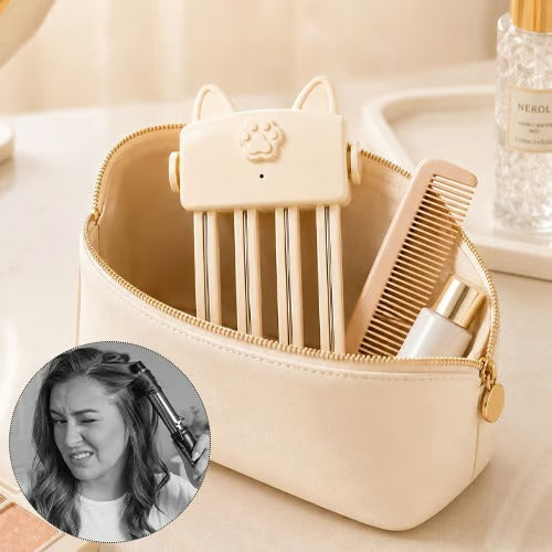 🔥LAST DAY 50% OFF🔥Root Volumizing Heating Comb
