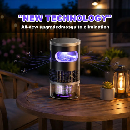 🔥LAST DAY 50% OFF🔥Inhalation Mosquito Killer
