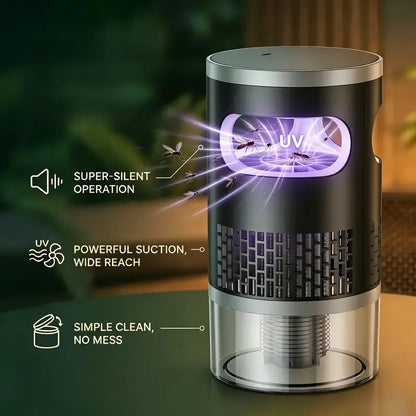 🔥LAST DAY 50% OFF🔥Inhalation Mosquito Killer