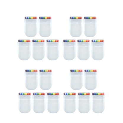 🔥Last Day 50% OFF⚡Rainbow Face Painting Pen