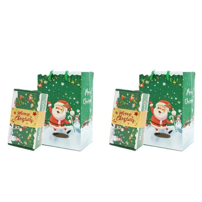 🔥50% Off Last Day🎁Christmas Surprise Explosion Bouncing Gift Box