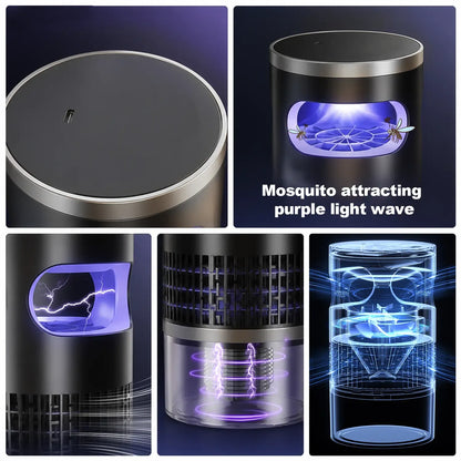 🔥LAST DAY 50% OFF🔥Inhalation Mosquito Killer