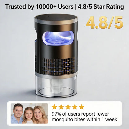 🔥LAST DAY 50% OFF🔥Inhalation Mosquito Killer