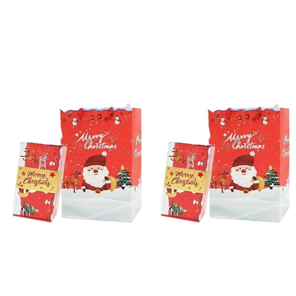 🔥50% Off Last Day🎁Christmas Surprise Explosion Bouncing Gift Box