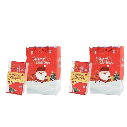 🔥50% Off Last Day🎁Christmas Surprise Explosion Bouncing Gift Box
