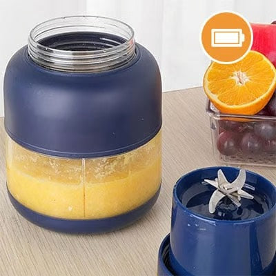 🔥Last Day 70% OFF 🔥 Portable Wireless Juicer Cup