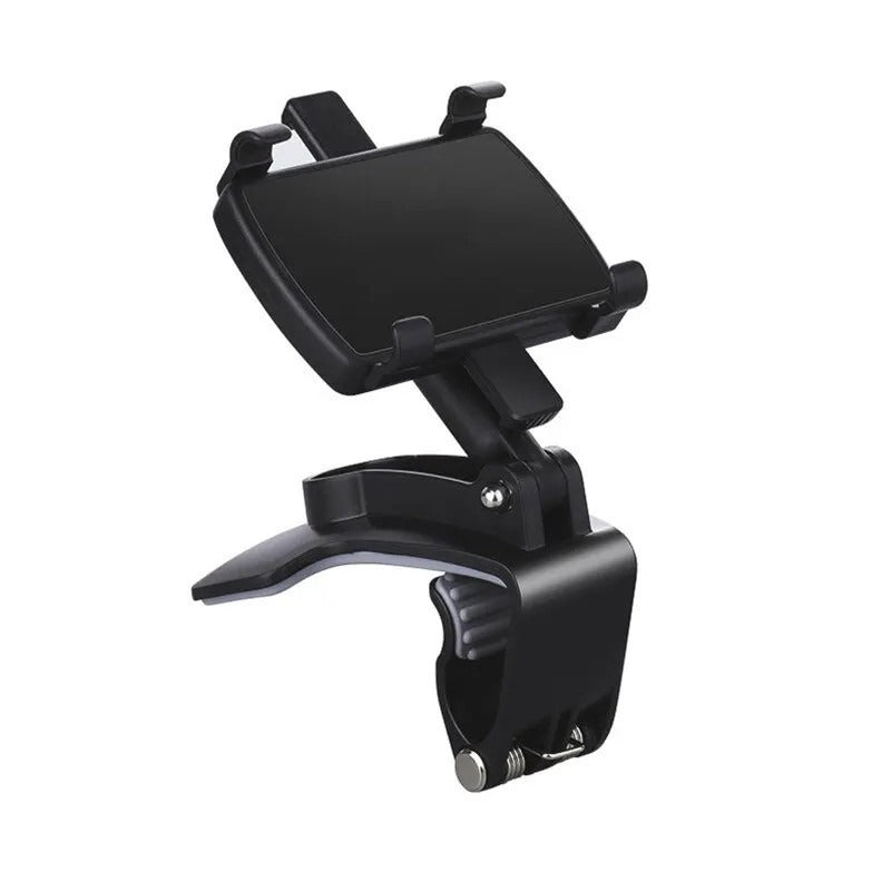 🎁Last Day 50% OFF-Universal 360° Dashboard Phone Holder