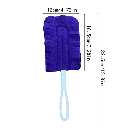 🔥LAST DAY 50% OFF-Reusable Chenille Microfiber Dust Duster