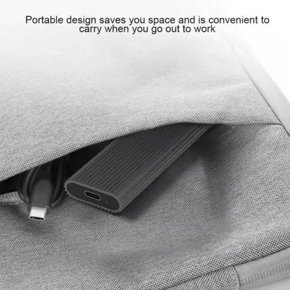 🏆Flash Sale⚡ 50K+ SOLD!🔥16TB Large-Capacity Type-C Portable Mini SSD