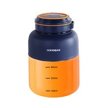 🔥Last Day 70% OFF 🔥 Portable Wireless Juicer Cup