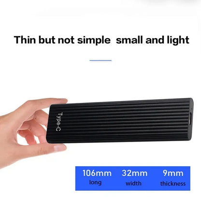 🏆Flash Sale⚡ 50K+ SOLD!🔥16TB Large-Capacity Type-C Portable Mini SSD