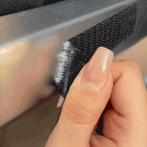 🎁Last Day 70% OFF🔥 Hook and Loop Tape Sticky Back Double