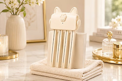 🔥LAST DAY 50% OFF🔥Root Volumizing Heating Comb