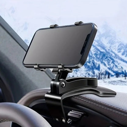 🎁Last Day 50% OFF-Universal 360° Dashboard Phone Holder