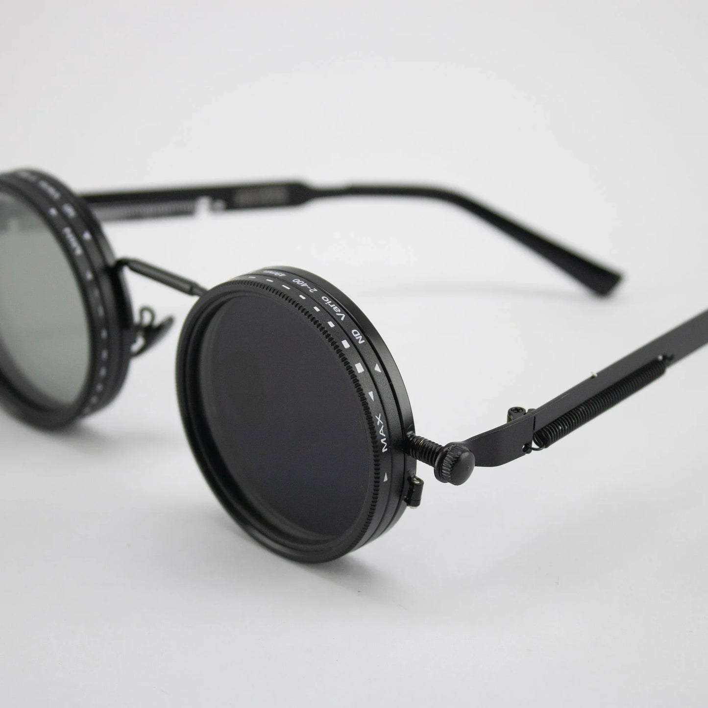 🔥Last Day 70% OFF😎 See Clearly in Any Light – ND9 Adjustable Polarized Sunglasses