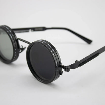 🔥Last Day 70% OFF😎 See Clearly in Any Light – ND9 Adjustable Polarized Sunglasses