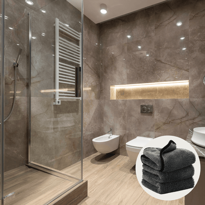 🔥BestJas™ XXL Bathroom Drying Cloth (40x60cm)