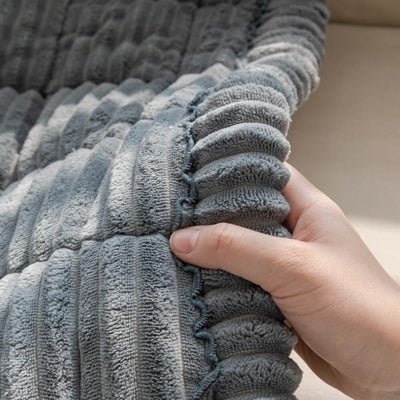 🔥Last Day 60% OFF🔥Cosy Plush Pet Seat Sofa Cover