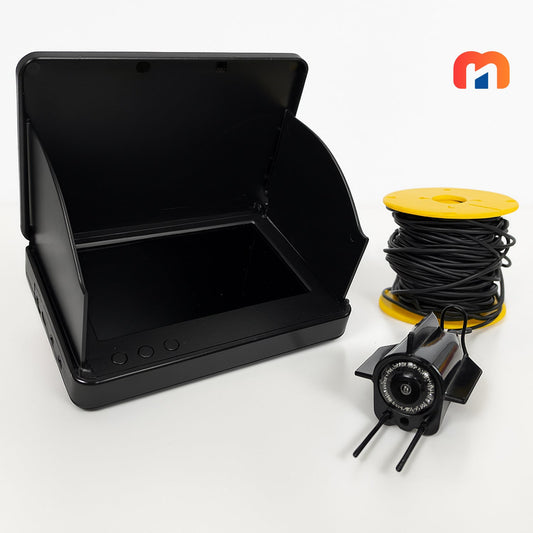 Mytrendyes Underwater Camera