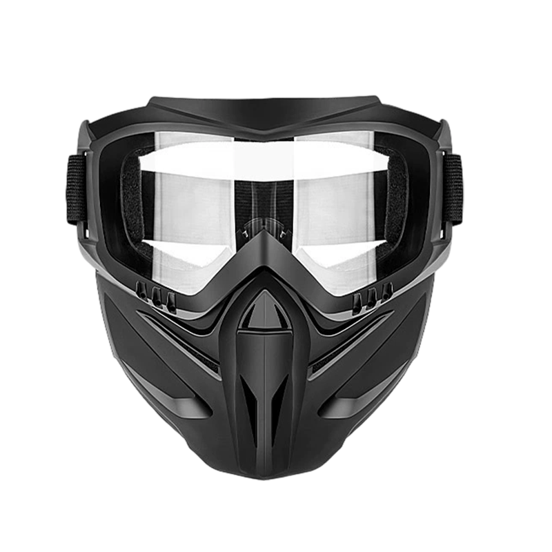 Father’s Day Limited-Time Offer 70% 🎁 Detachable Full-Face Outdoor Goggles
