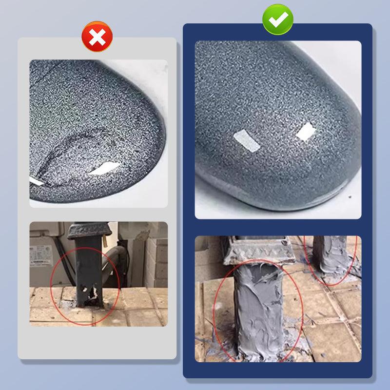 🔥🔥Buy 2 Get 1 Free⏰Heat Resistant Waterproof Metal Repair Glue